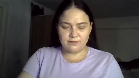 Snapshot of tammyah chatting on February 6, 2025, 10:00 pm TammyAh online show from February 6, 2025, 10:00 pm