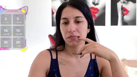 tammy  online show from April 14, 2026, 12:44 pm