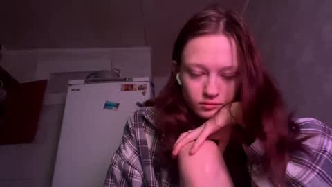 Adriana online show from March 17, 2026, 9:18 pm