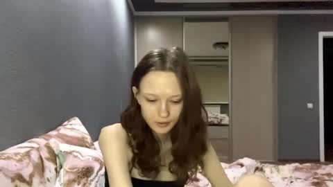 Adriana online show from March 31, 2026, 8:09 pm