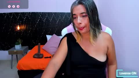 Tammy Lynn online show from March 3, 2025, 6:12 pm