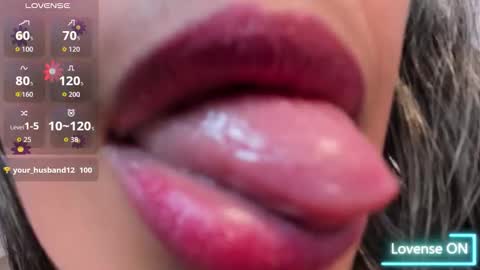 Tammy Lynn online show from January 6, 2026, 6:44 pm