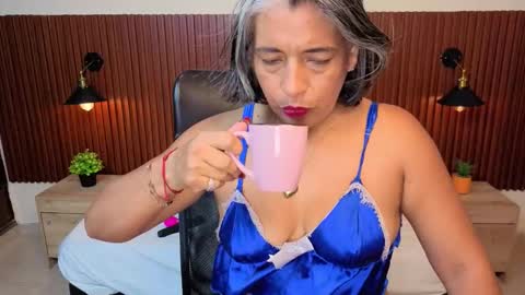 Tammy Lynn online show from February 10, 2026, 6:56 pm