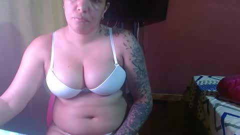 tammymilf_ online show from February 21, 2026, 4:35 am