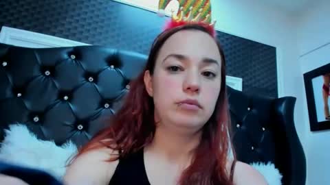 Snapshot of tammyparker_ chatting on December 5, 2024, 4:42 am Tammara  online show from December 5, 2024, 4:42 am