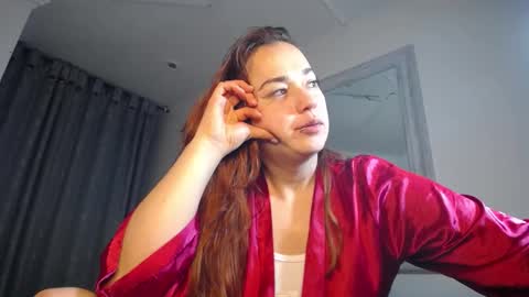 Snapshot of tammyparker_ chatting on December 30, 2024, 4:09 am Tammara  online show from December 30, 2024, 4:09 am