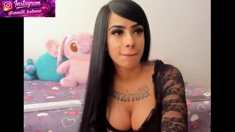 Tamy ian online show from March 13, 2026, 8:37 pm