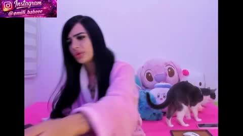 Tamy ian online show from April 7, 2026, 8:04 am