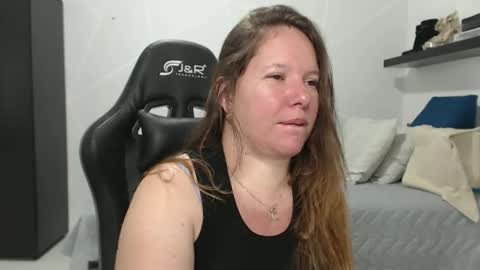 Im Samy online show from October 14, 2025, 3:07 am