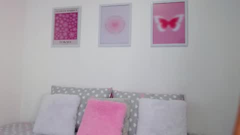 tamy sweet01 online show from December 21, 2024, 2:09 am