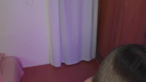 Tamy online show from November 9, 2025, 2:54 am