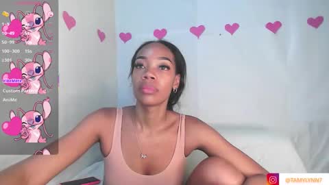 tamylynn online show from January 18, 2026, 11:08 pm