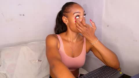 tamylynn online show from April 11, 2026, 3:27 pm