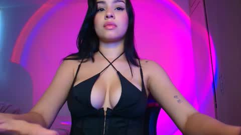Aytana online show from July 20, 2026, 10:12 pm