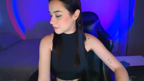 Aytana online show from July 27, 2026, 11:23 pm