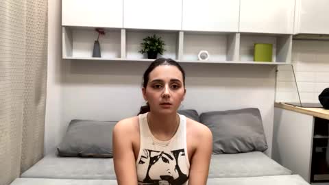 Snapshot of tanashy chatting on October 29, 2025, 9:00 am Jane online show from October 29, 2025, 9:00 am