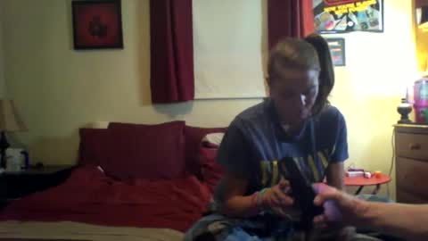 TANDAA online show from October 11, 2025, 6:34 am