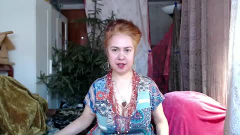Milena online show from March 6, 2025, 5:03 am