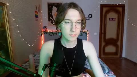 Snapshot of tangerine4dreams chatting on February 23, 2025, 10:28 am Milena Kuprianova online show from February 23, 2025, 10:28 am