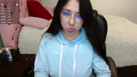 Tania Torrez online show from February 18, 2026, 1:07 pm