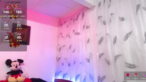 Snapshot of tania_0601 chatting on January 22, 2025, 3:29 pm tania 0601 online show from January 22, 2025, 3:29 pm