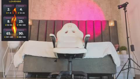 Tania Dias online show from April 1, 2026, 7:22 pm