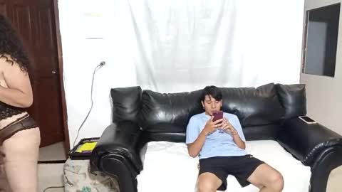 taniamilf69 online show from November 24, 2025, 8:30 pm