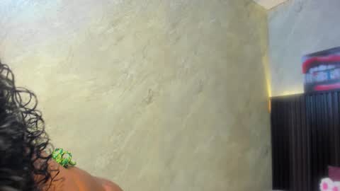 Tanisha online show from February 8, 2026, 11:41 pm