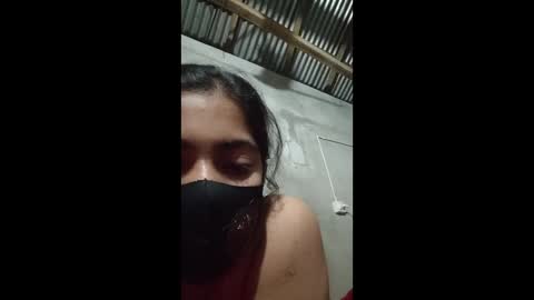 Tanisha online show from March 7, 2026, 3:20 pm