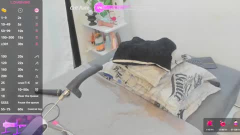 Tanisha online show from February 16, 2025, 7:26 am