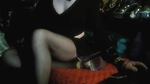 tanjageile online show from November 14, 2025, 7:56 pm