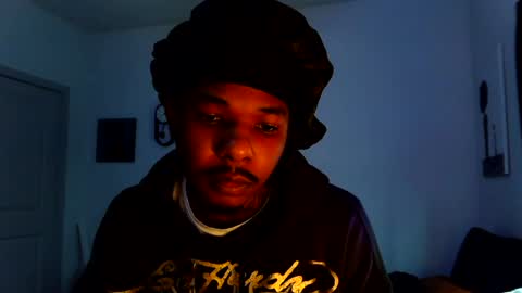 Rah strokin online show from June 19, 2026, 11:58 am