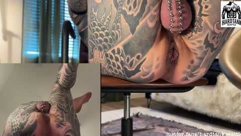 Snapshot of tankguyusa chatting on February 2, 2025, 11:00 pm Tank Guy online show from February 2, 2025, 11:00 pm