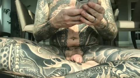 Tank Guy online show from June 11, 2026, 11:36 pm