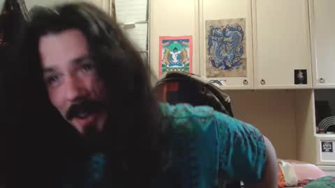 Snapshot of tantra_man_yogi chatting on February 5, 2026, 7:13 am Tantra Man Yogi online show from February 5, 2026, 7:13 am