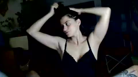 TantricLoves online show from June 15, 2026, 8:22 pm