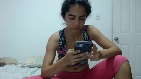 Angeline  Follow  online show from December 14, 2025, 12:10 pm