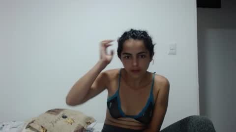 Angeline  Follow  online show from December 15, 2025, 12:15 am