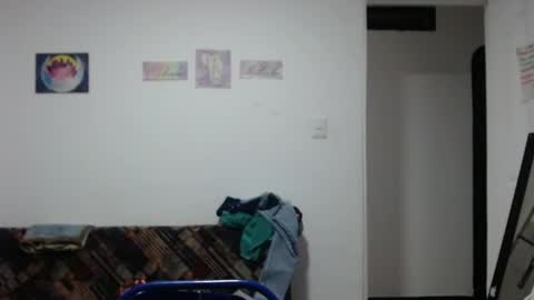 Angeline  Follow  online show from April 14, 2026, 1:00 am