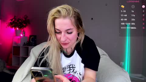 Snapshot of tanya_acid chatting on January 10, 2025, 10:36 pm Tanya acid       online show from January 10, 2025, 10:36 pm