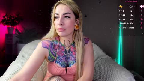 Snapshot of tanya_acid chatting on January 14, 2025, 6:34 am Tanya acid       online show from January 14, 2025, 6:34 am