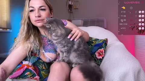 Tanya acid       online show from March 11, 2026, 7:03 am