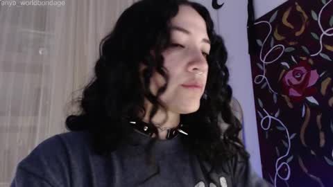 Snapshot of tanya_worldbondage chatting on September 15, 2025, 2:22 am tanya online show from September 15, 2025, 2:22 am