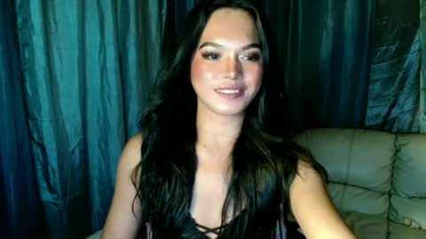 tanyabels_thenaughtyone online show from July 1, 2026, 12:07 pm
