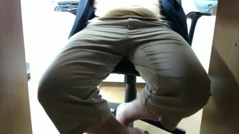 Patrick online show from April 12, 2026, 12:54 pm