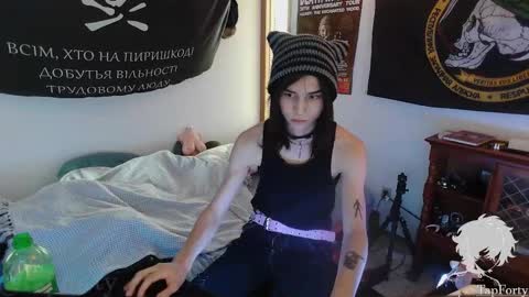 tap_forty online show from March 8, 2026, 12:41 am