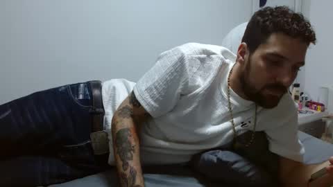 jimmy online show from March 8, 2025, 8:46 pm