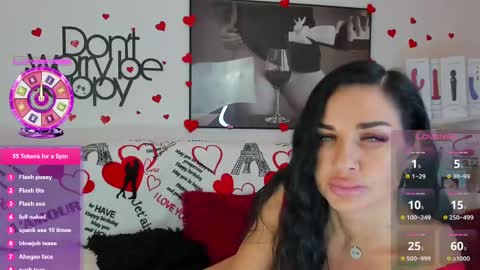 Tara  online show from February 15, 2025, 8:00 am