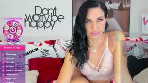 Tara  online show from March 5, 2025, 2:46 am