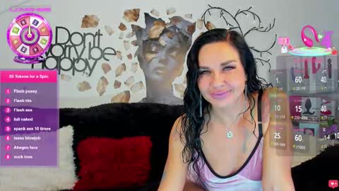 Tara  online show from November 29, 2025, 2:03 am